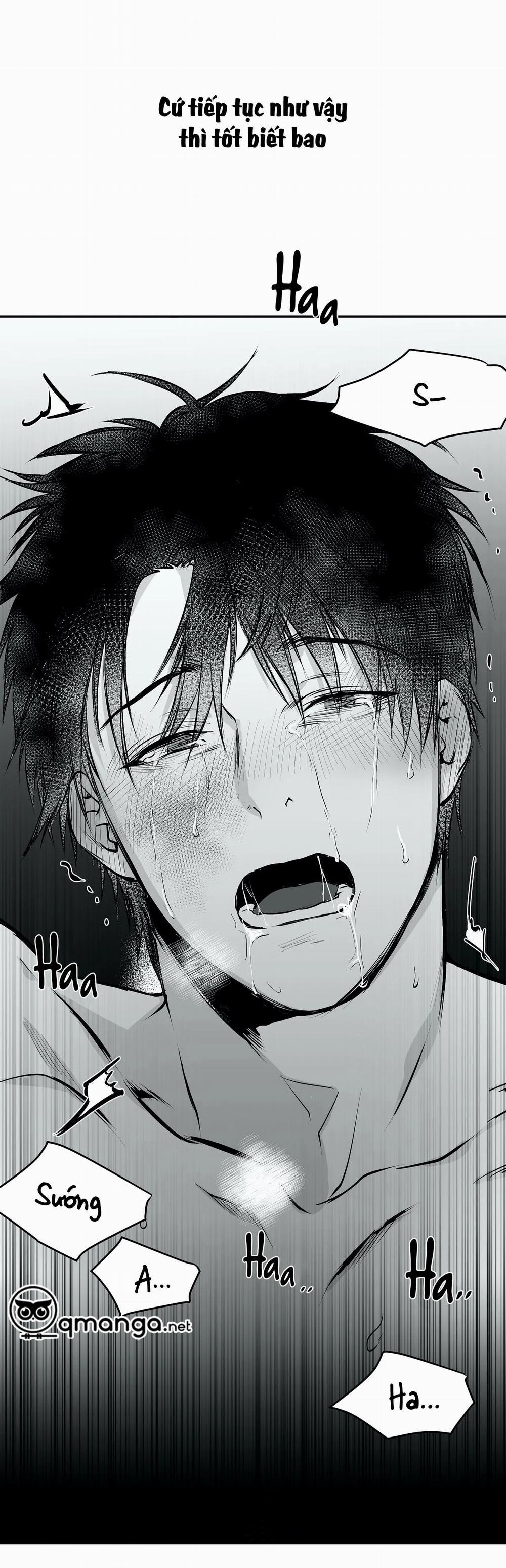 Khi Đôi Chân Thôi Bước 12 trang 27