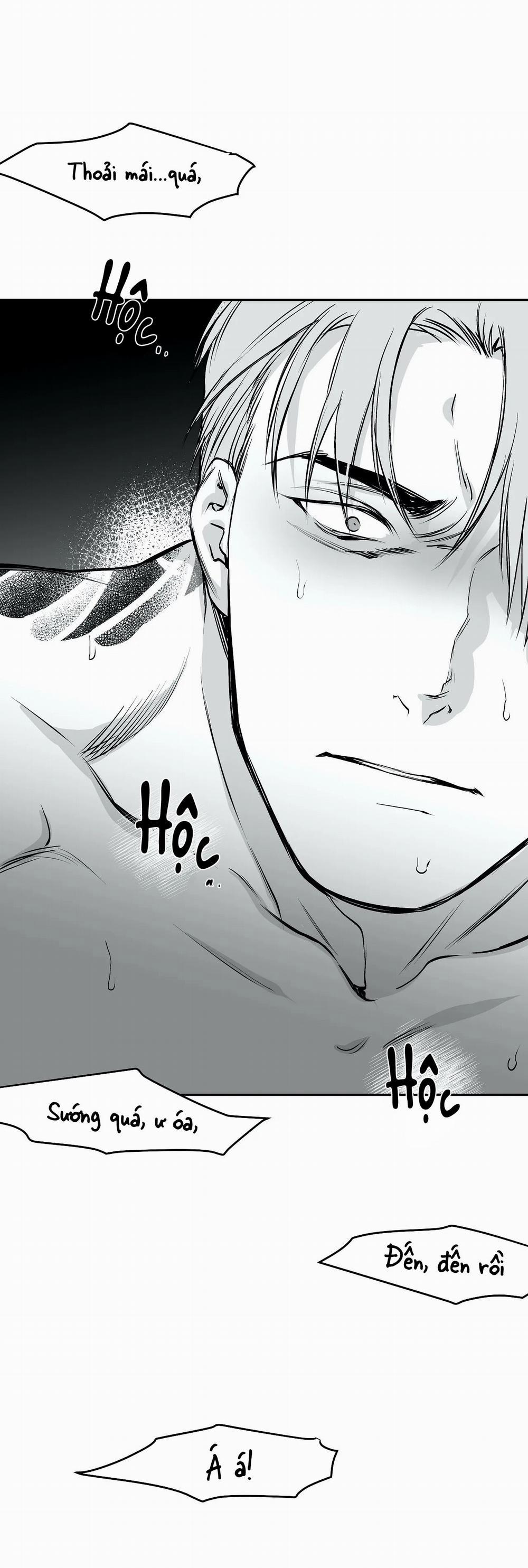 Khi Đôi Chân Thôi Bước 12 trang 28