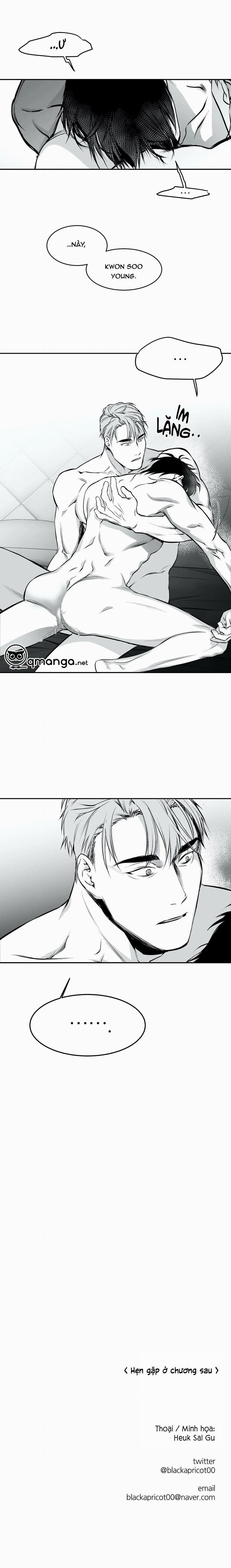 Khi Đôi Chân Thôi Bước 12 trang 34