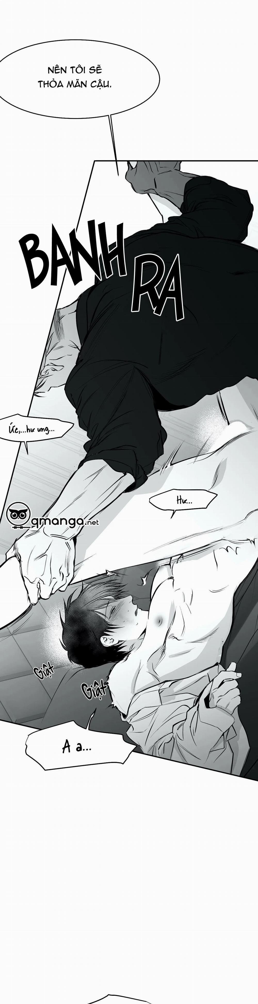 Khi Đôi Chân Thôi Bước 12 trang 6