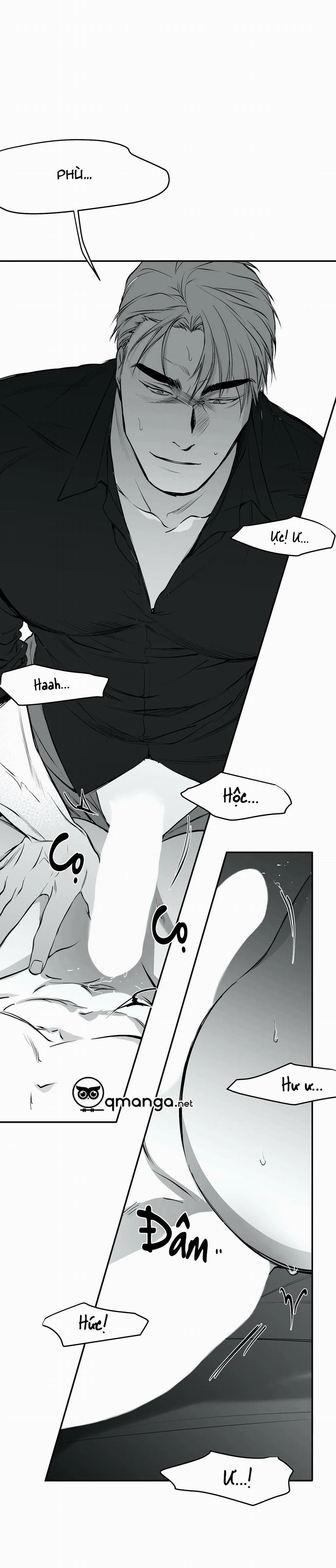 Khi Đôi Chân Thôi Bước 12 trang 8