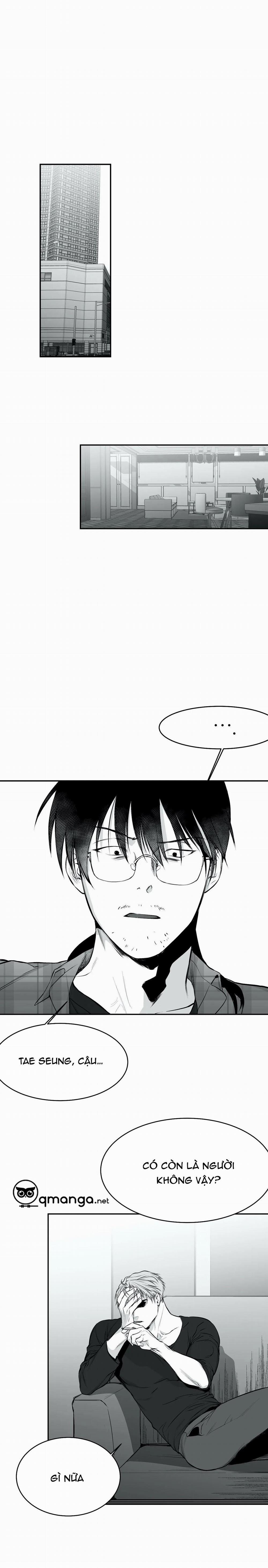 Khi Đôi Chân Thôi Bước 13 trang 0