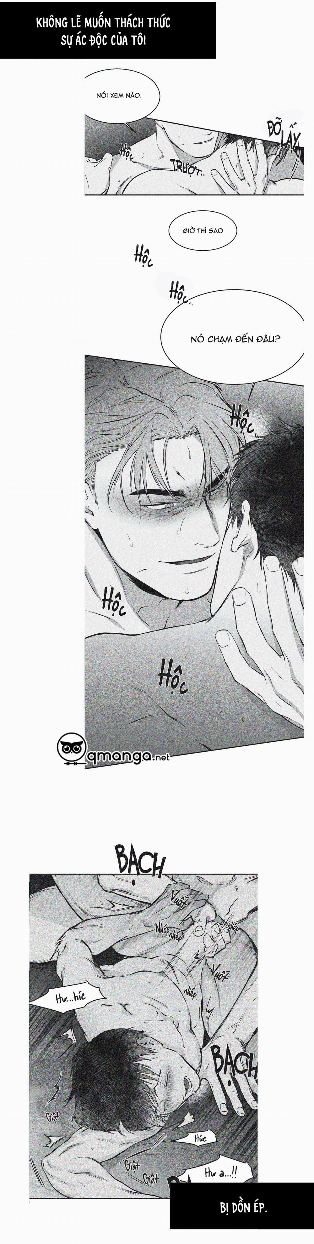 Khi Đôi Chân Thôi Bước 13 trang 12