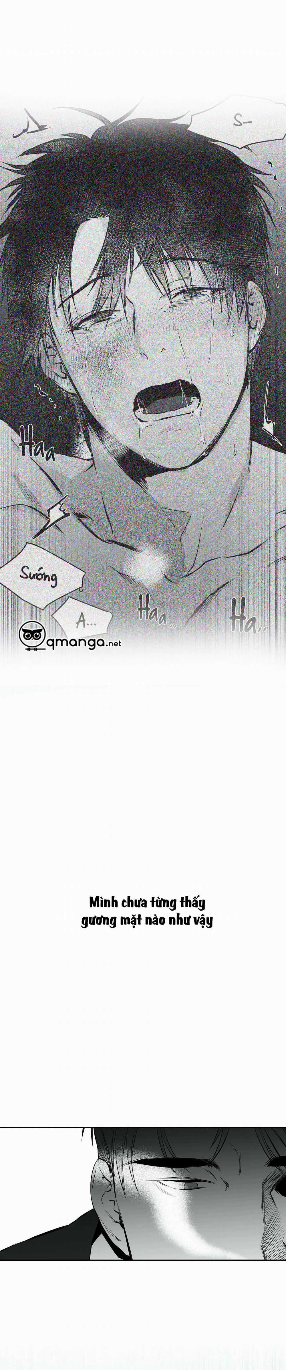 Khi Đôi Chân Thôi Bước 13 trang 14