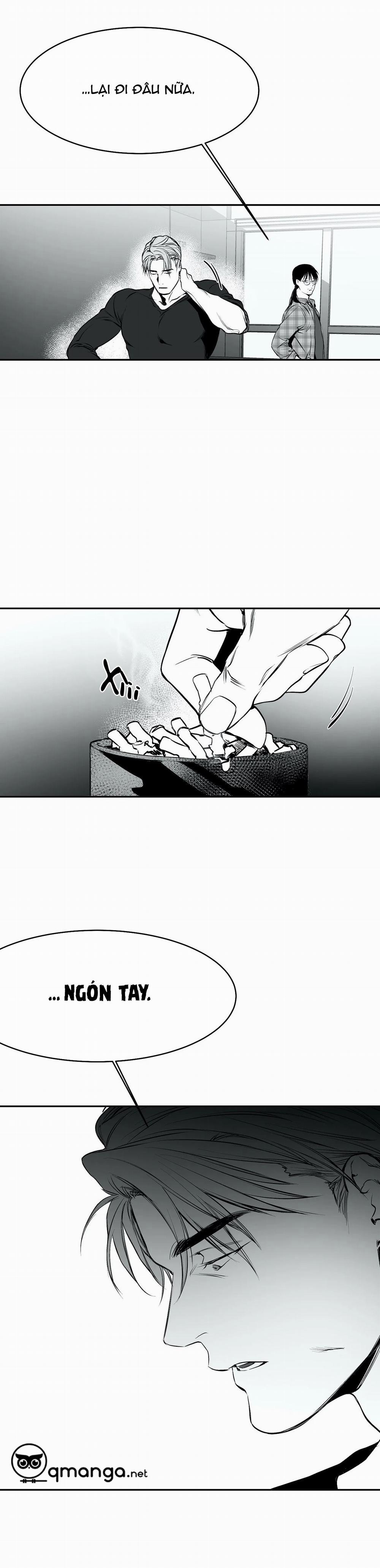 Khi Đôi Chân Thôi Bước 13 trang 17