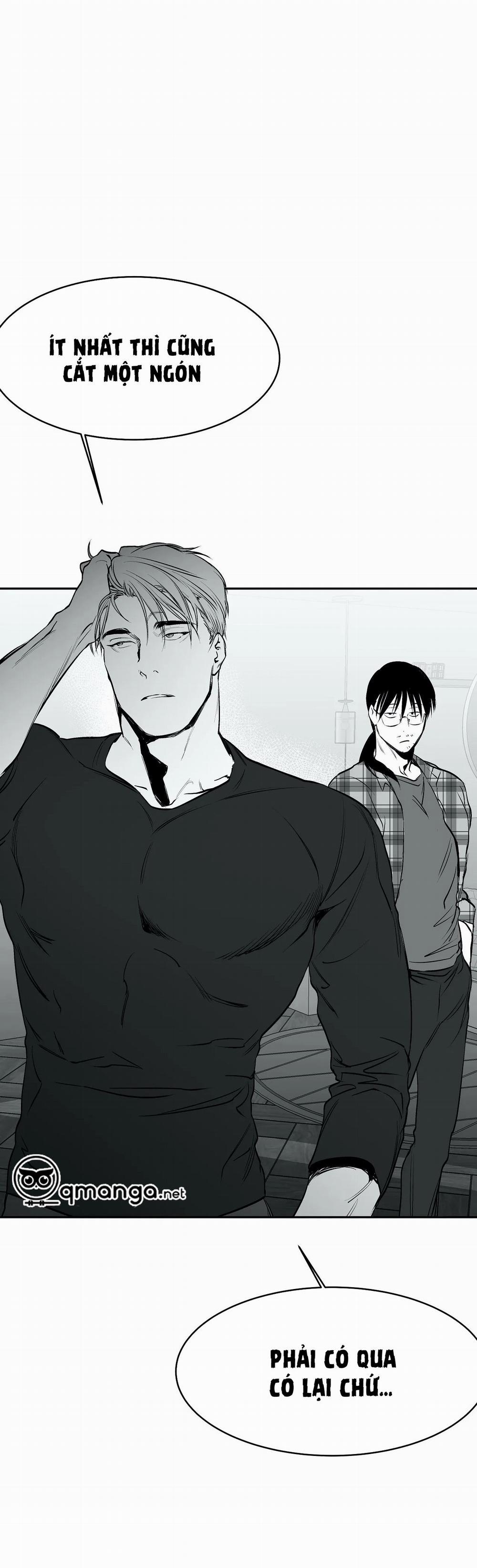 Khi Đôi Chân Thôi Bước 13 trang 18