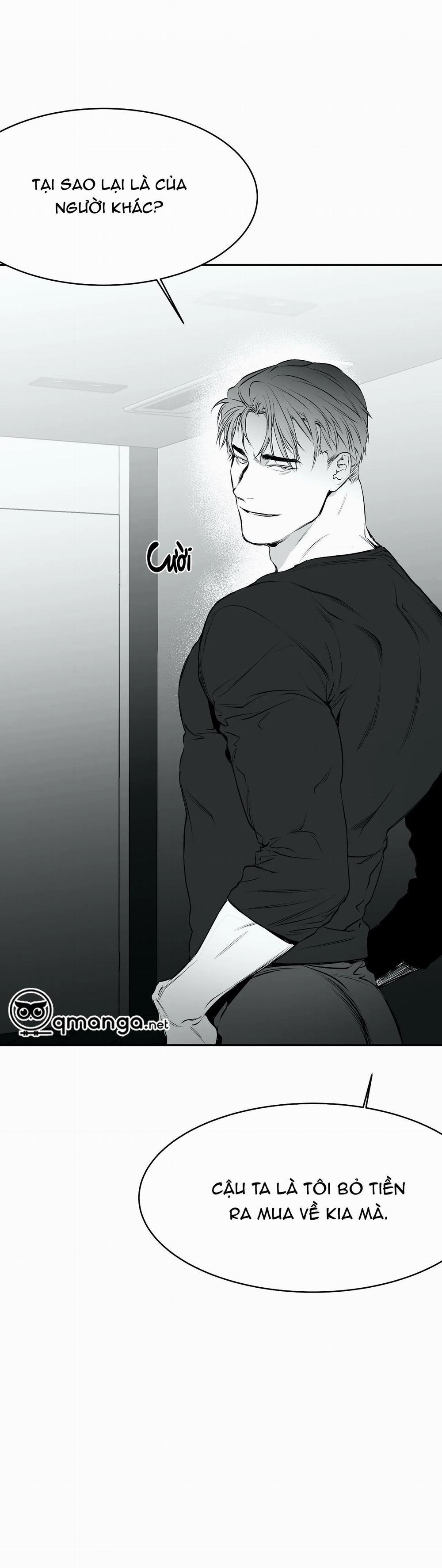 Khi Đôi Chân Thôi Bước 13 trang 20