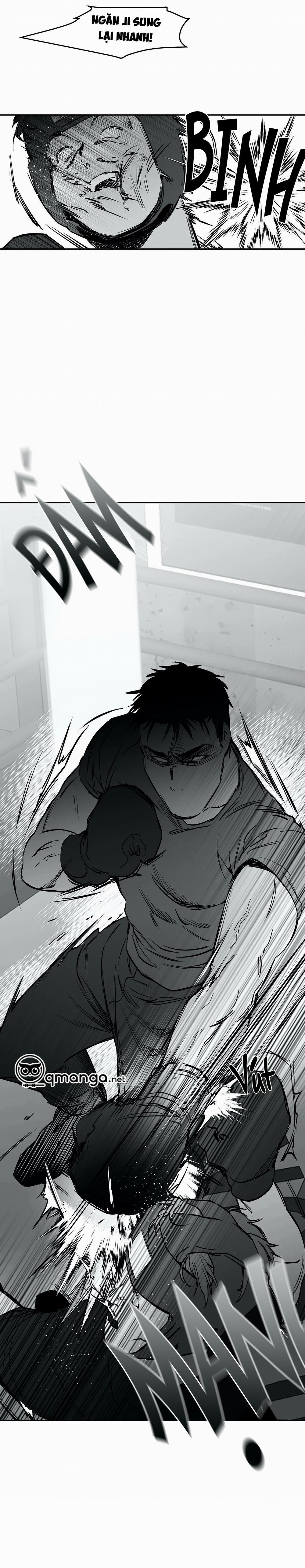 Khi Đôi Chân Thôi Bước 13 trang 24