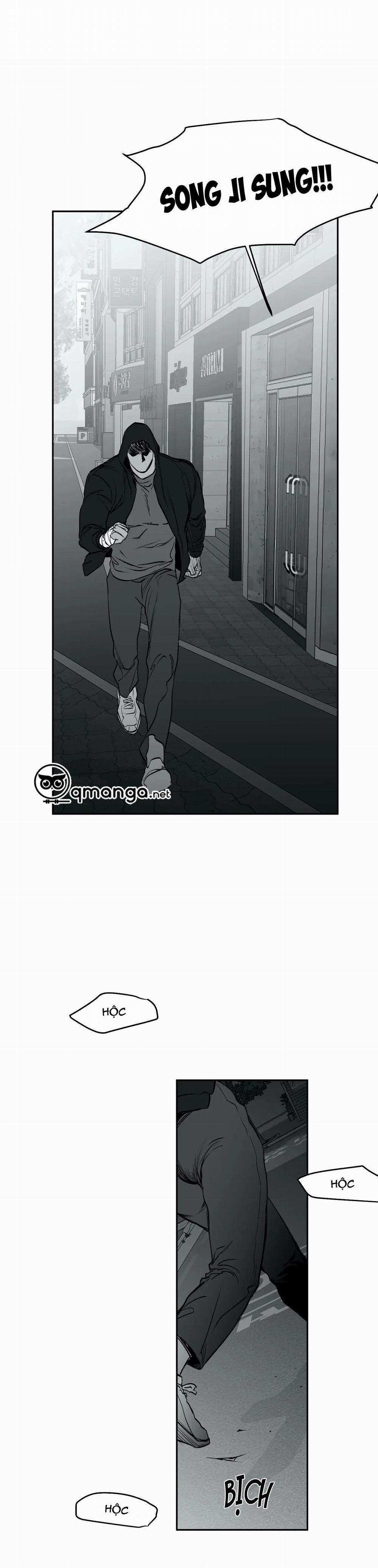 Khi Đôi Chân Thôi Bước 13 trang 29