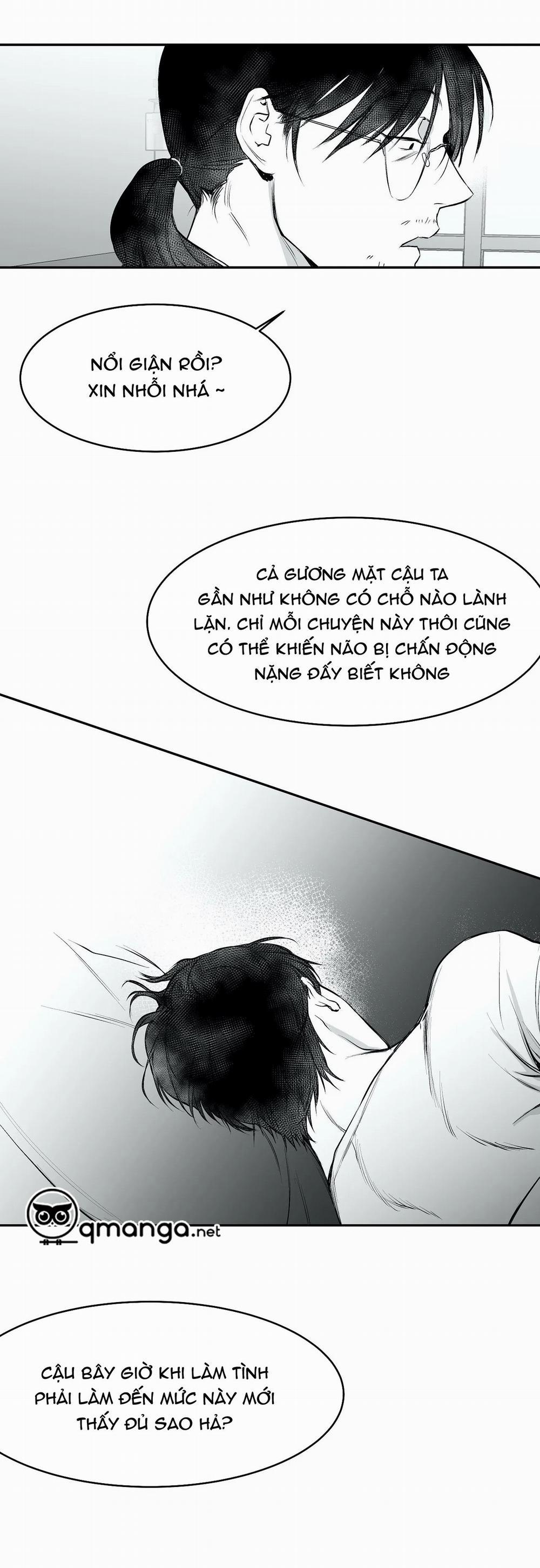 Khi Đôi Chân Thôi Bước 13 trang 3