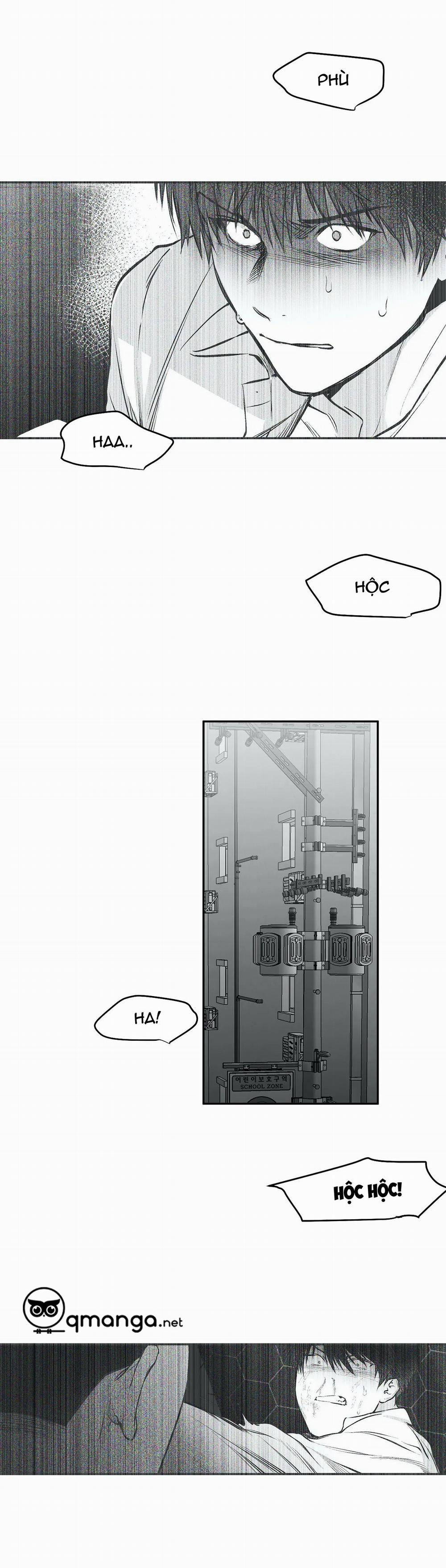 Khi Đôi Chân Thôi Bước 13 trang 31