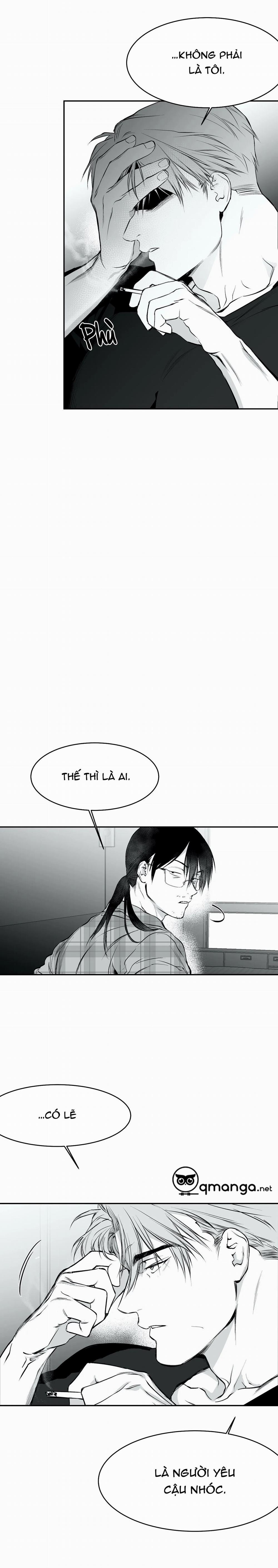 Khi Đôi Chân Thôi Bước 13 trang 4