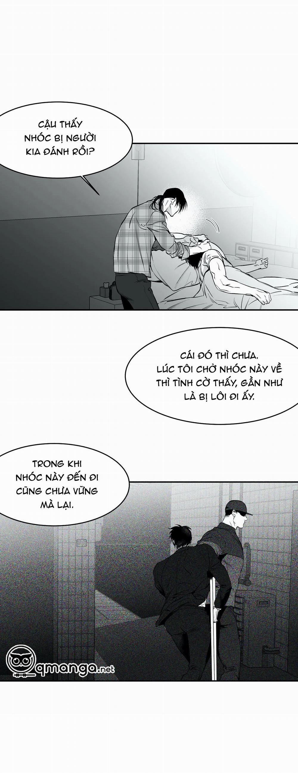 Khi Đôi Chân Thôi Bước 13 trang 5