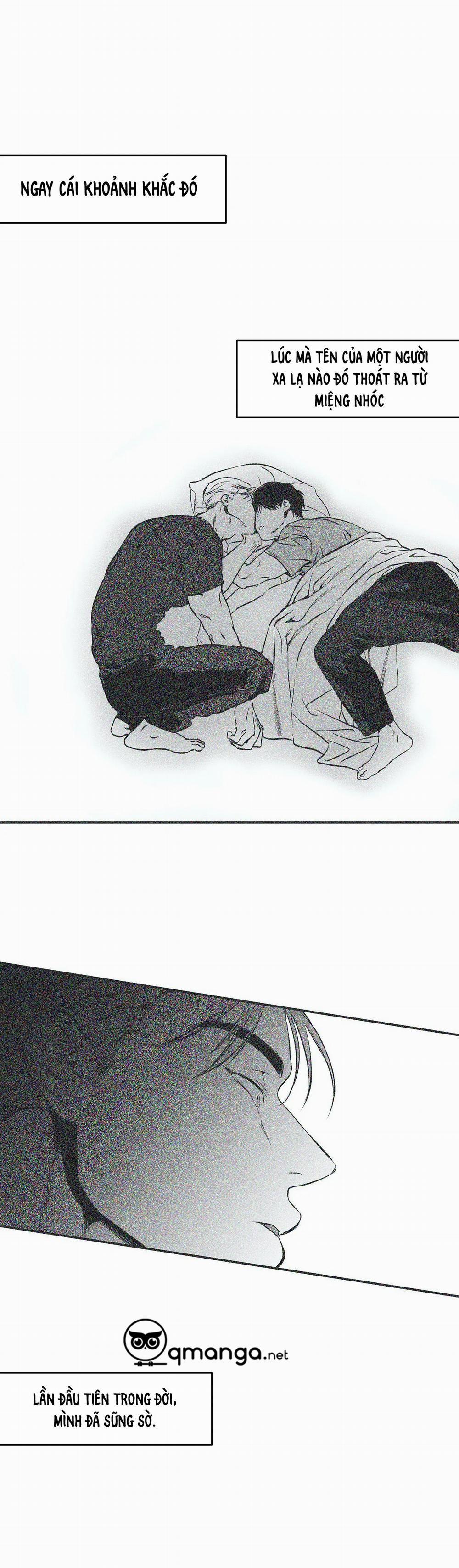 Khi Đôi Chân Thôi Bước 13 trang 7