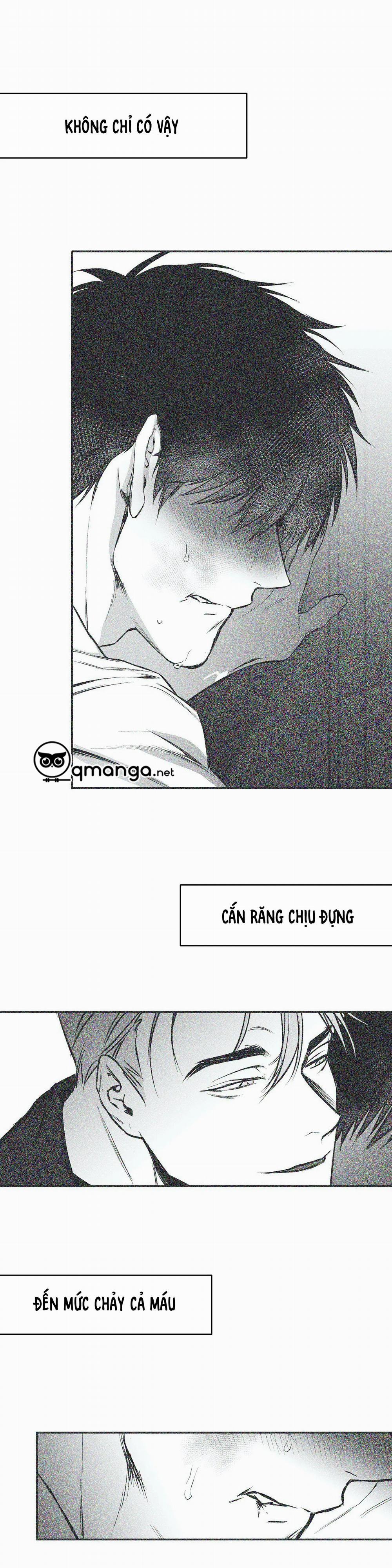 Khi Đôi Chân Thôi Bước 13 trang 9