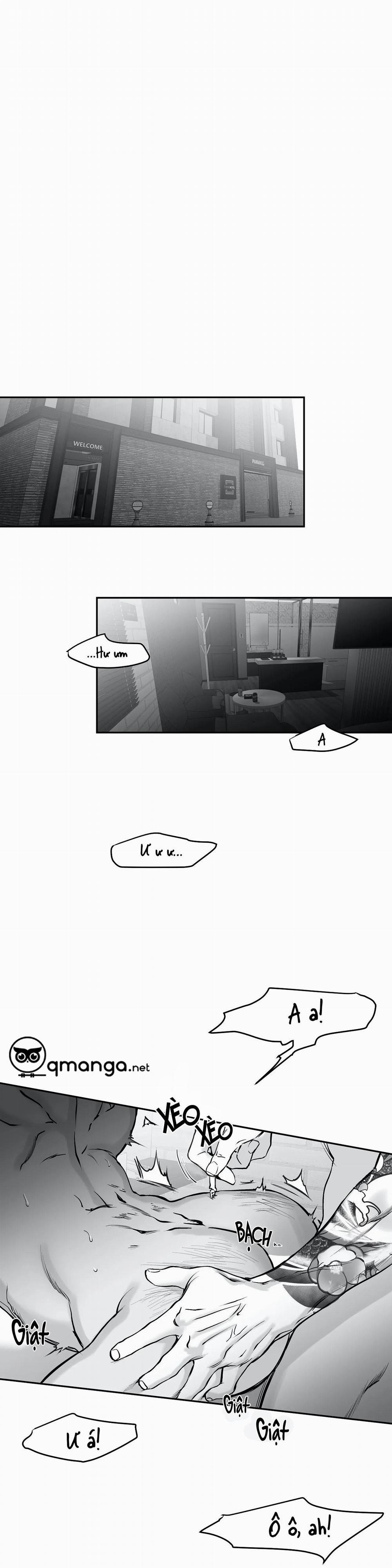 Khi Đôi Chân Thôi Bước 14 trang 0