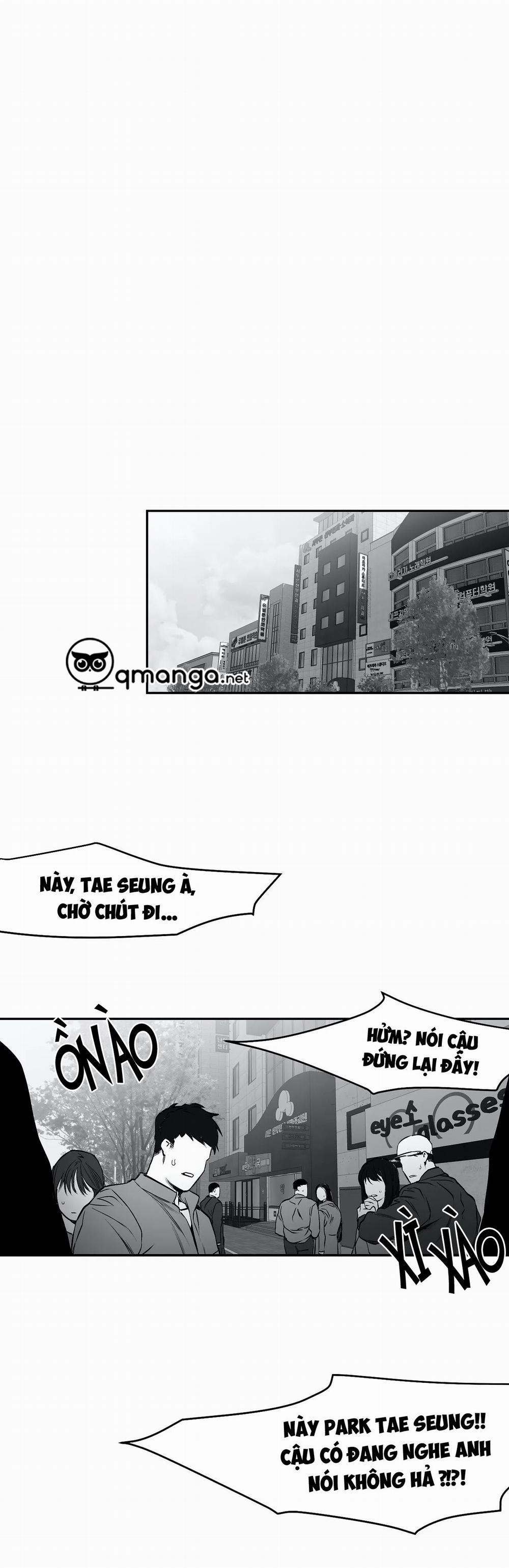 Khi Đôi Chân Thôi Bước 14 trang 18