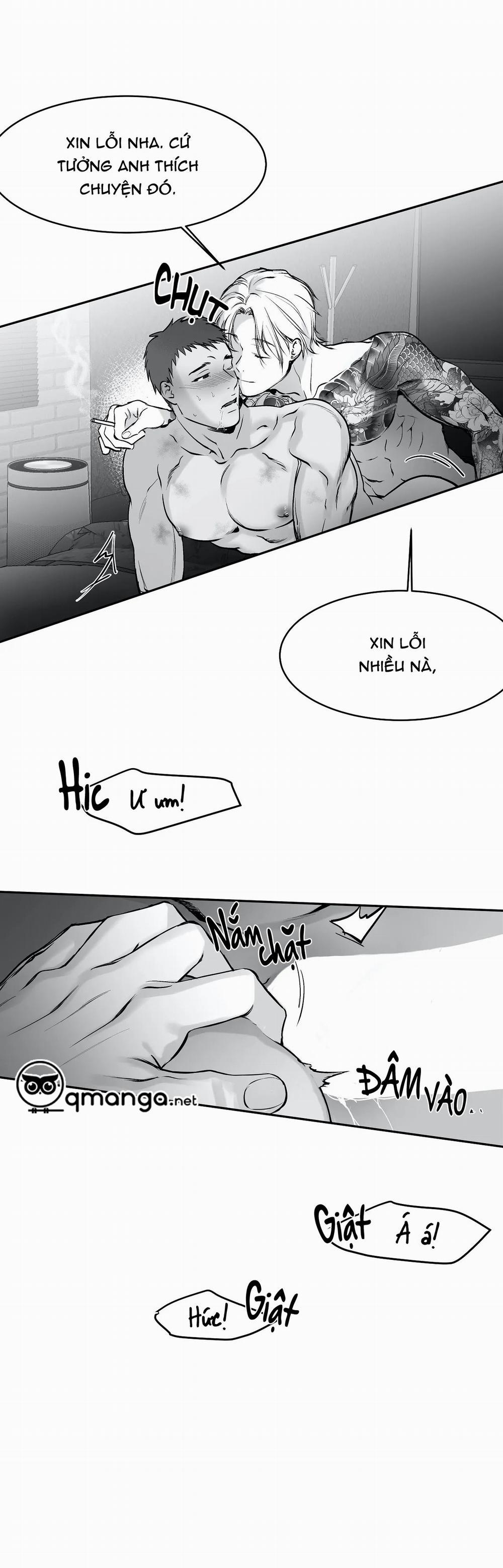 Khi Đôi Chân Thôi Bước 14 trang 3