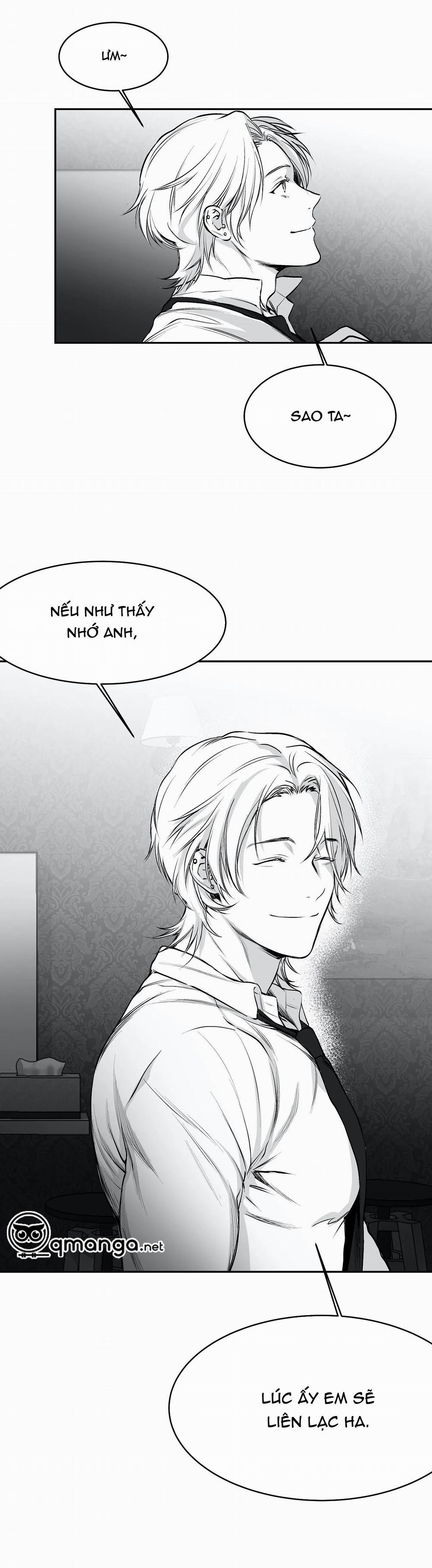 Khi Đôi Chân Thôi Bước 14 trang 9