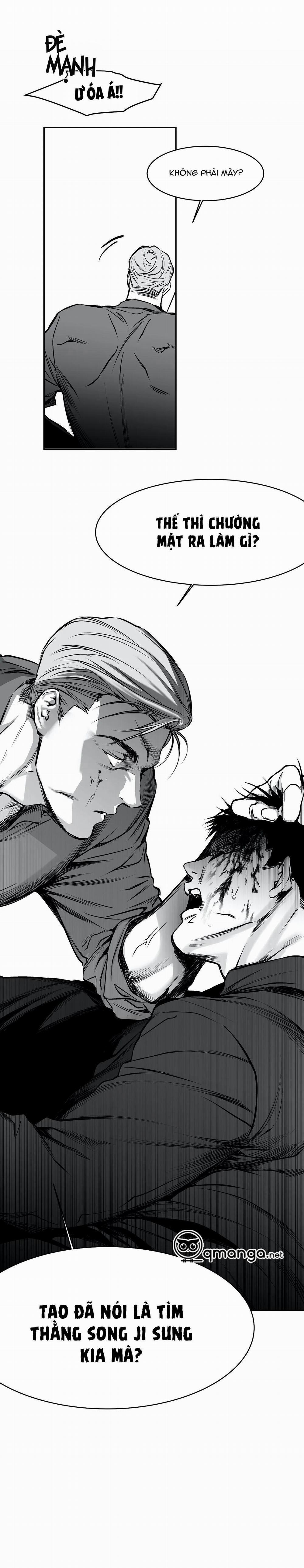 Khi Đôi Chân Thôi Bước 15 trang 0