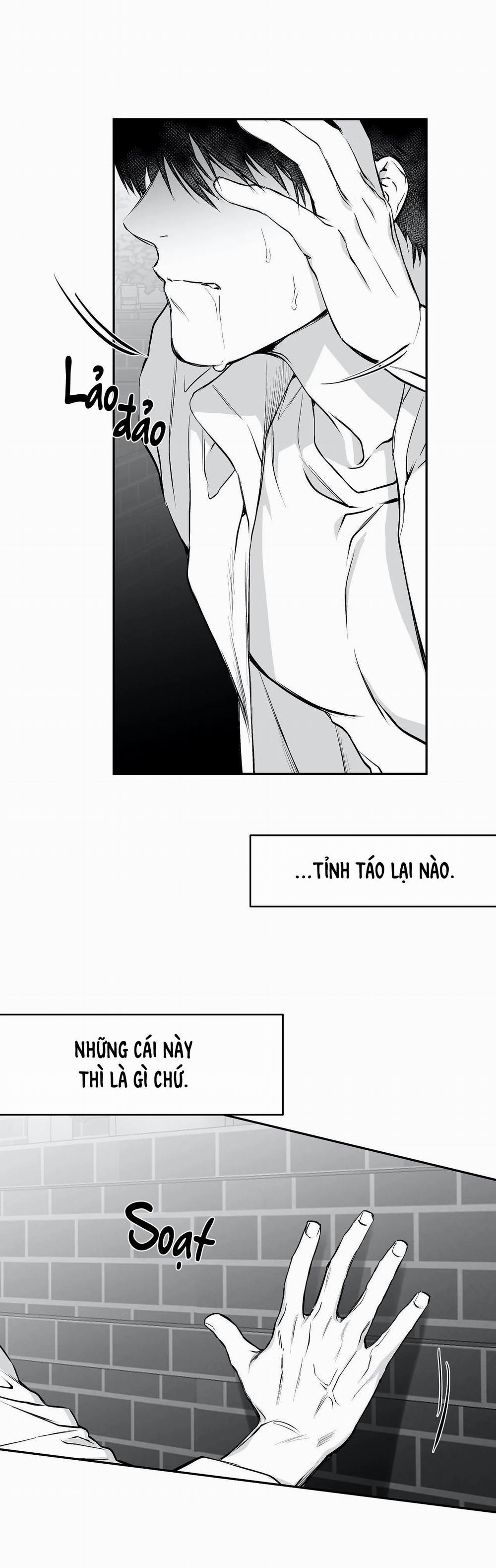 Khi Đôi Chân Thôi Bước 15 trang 14