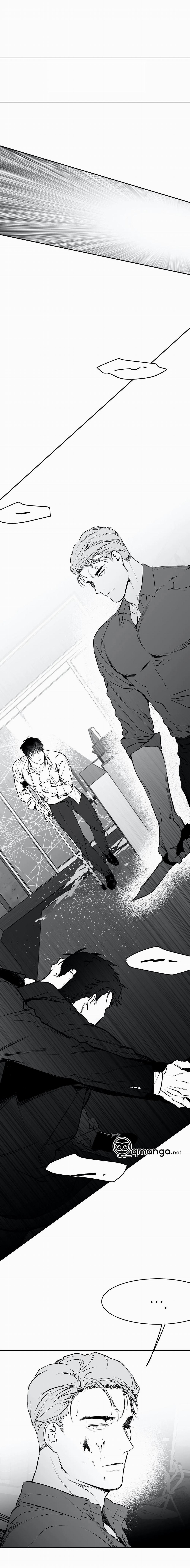 Khi Đôi Chân Thôi Bước 15 trang 18