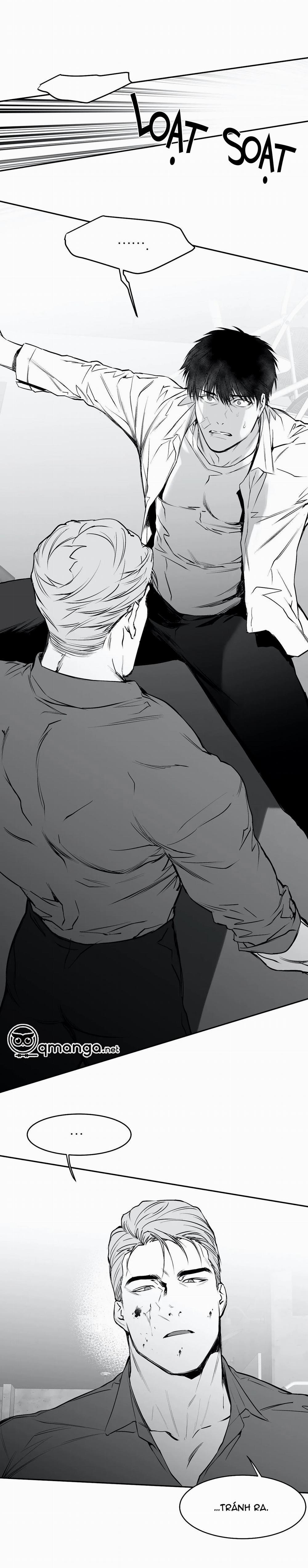 Khi Đôi Chân Thôi Bước 15 trang 19