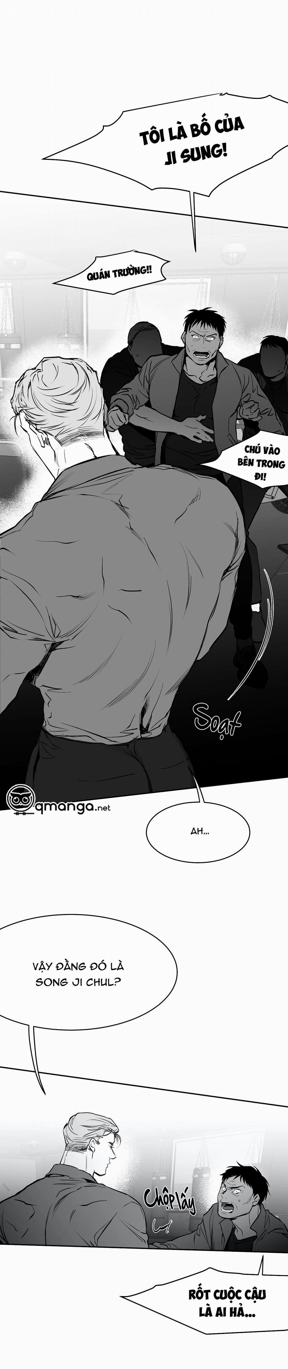 Khi Đôi Chân Thôi Bước 15 trang 2