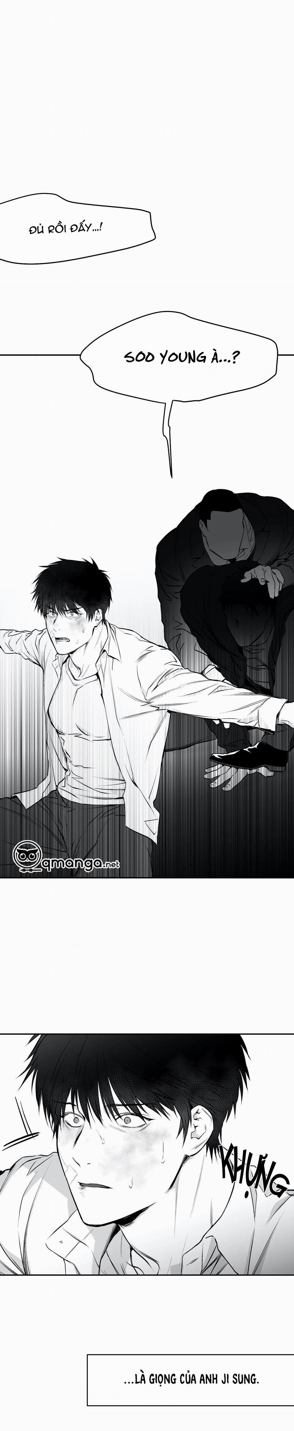 Khi Đôi Chân Thôi Bước 15 trang 21