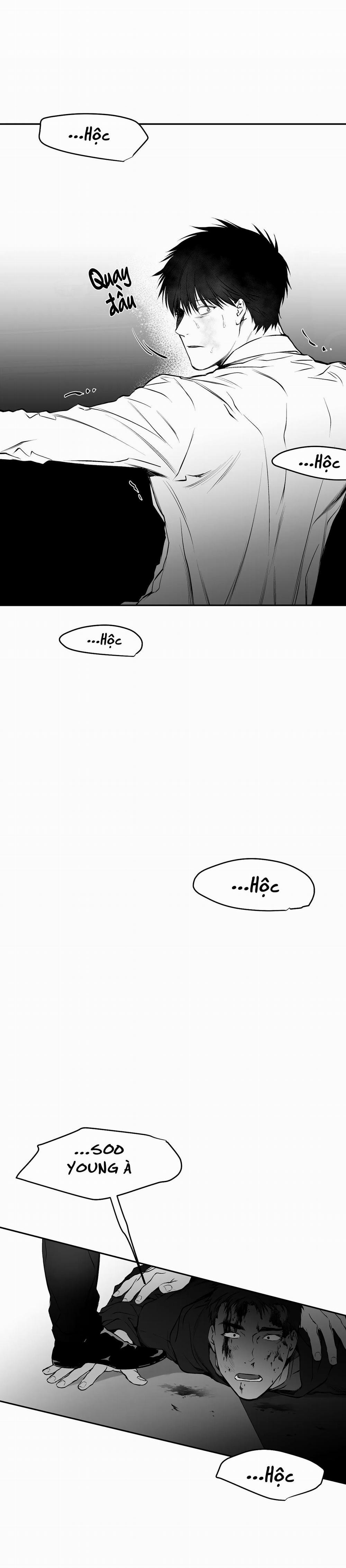 Khi Đôi Chân Thôi Bước 15 trang 24