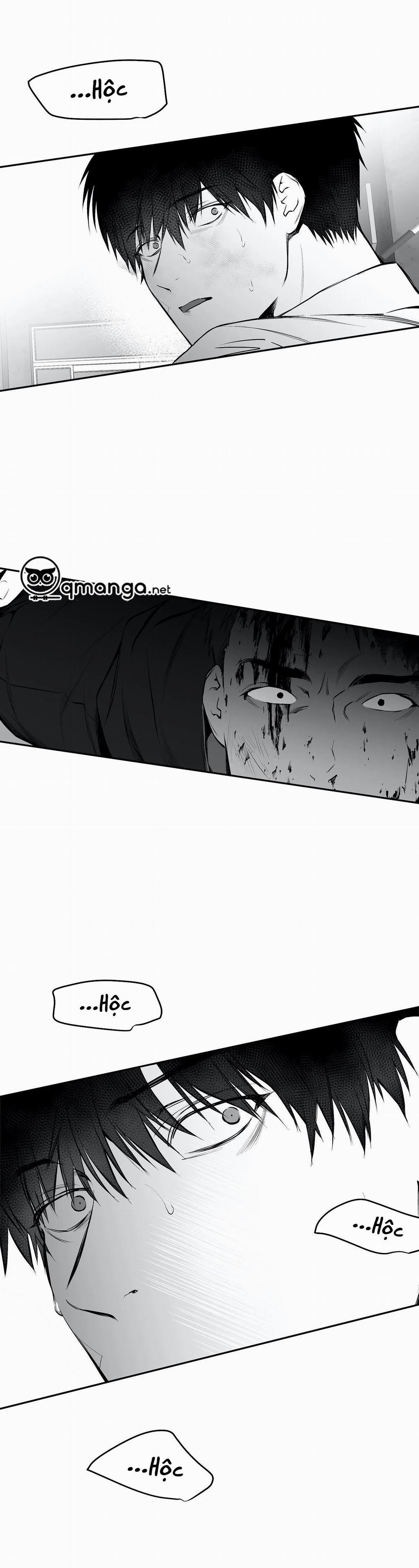 Khi Đôi Chân Thôi Bước 15 trang 25