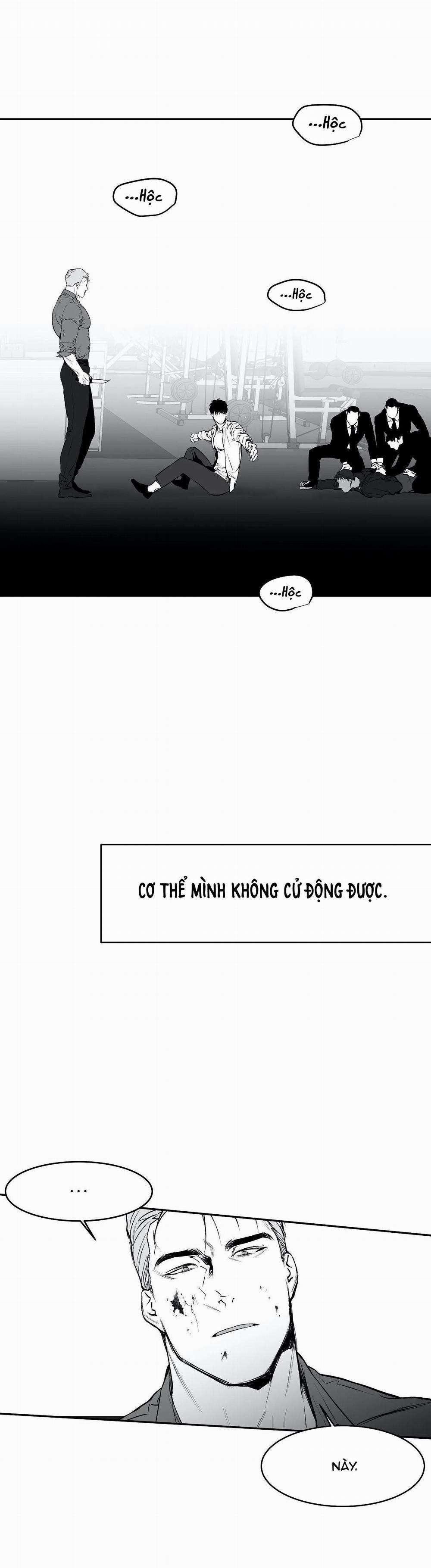 Khi Đôi Chân Thôi Bước 15 trang 26