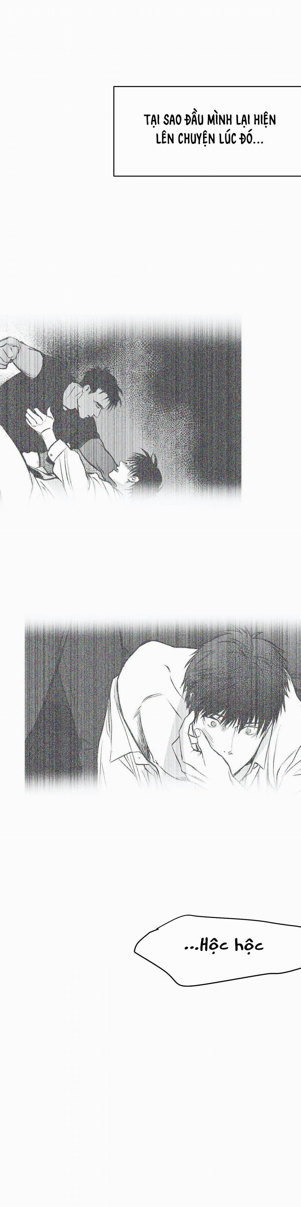 Khi Đôi Chân Thôi Bước 15 trang 28