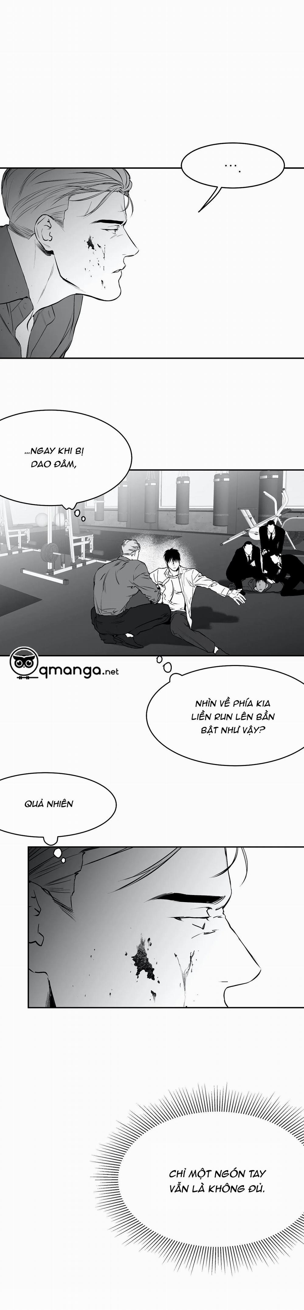 Khi Đôi Chân Thôi Bước 15 trang 29