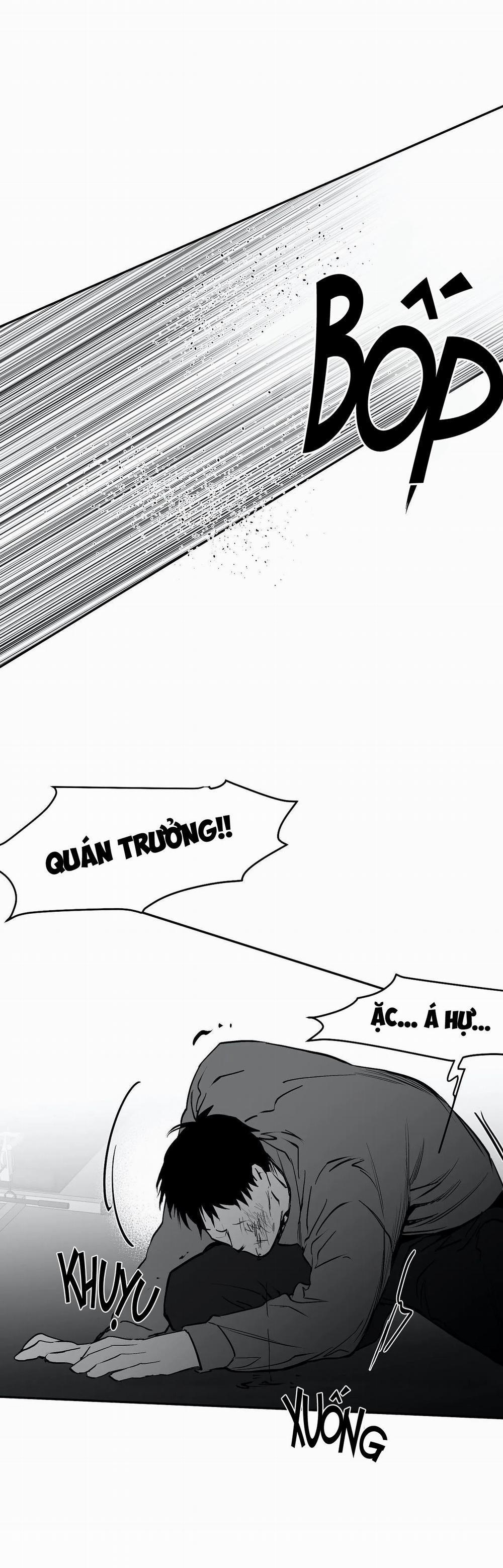 Khi Đôi Chân Thôi Bước 15 trang 3