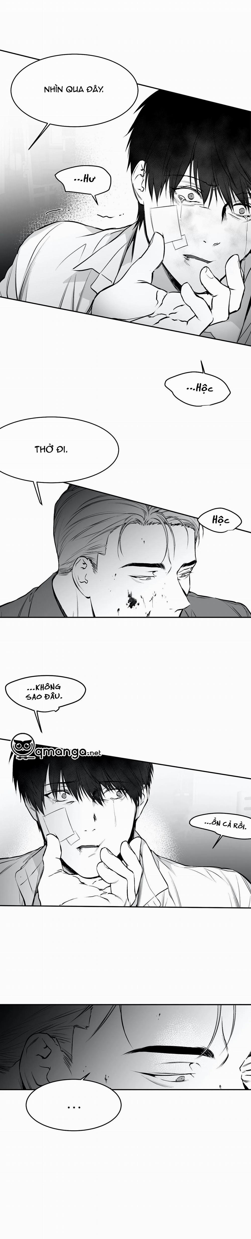 Khi Đôi Chân Thôi Bước 15 trang 31