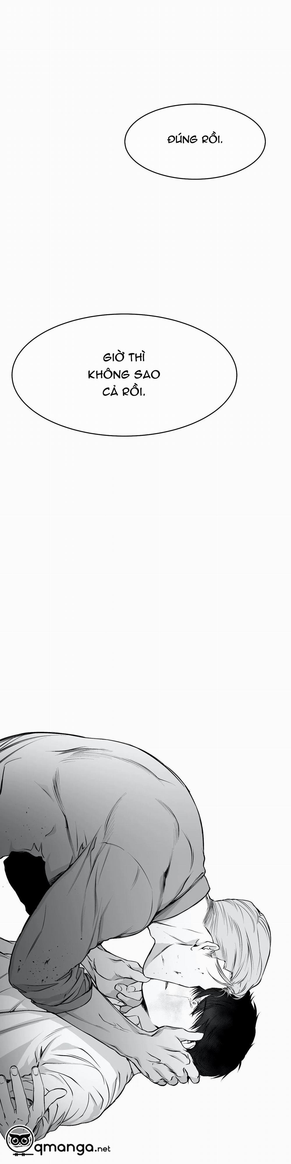 Khi Đôi Chân Thôi Bước 15 trang 32