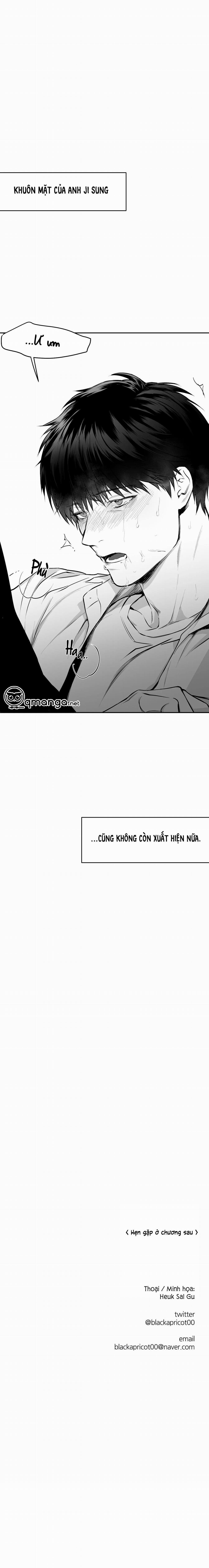 Khi Đôi Chân Thôi Bước 15 trang 37