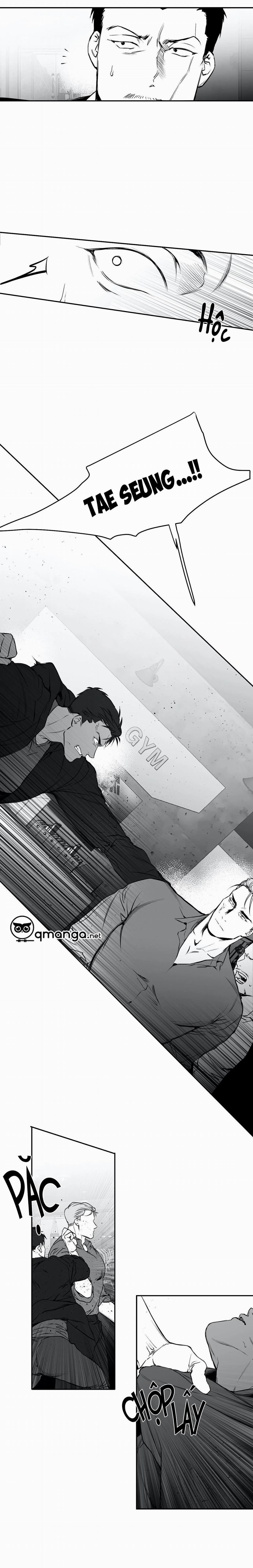 Khi Đôi Chân Thôi Bước 15 trang 6