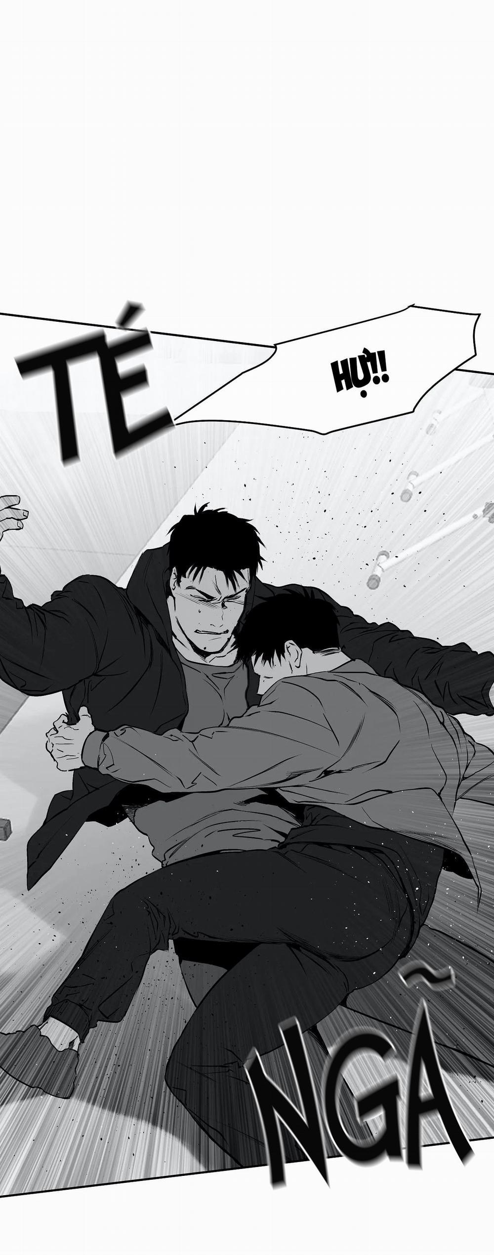 Khi Đôi Chân Thôi Bước 15 trang 7