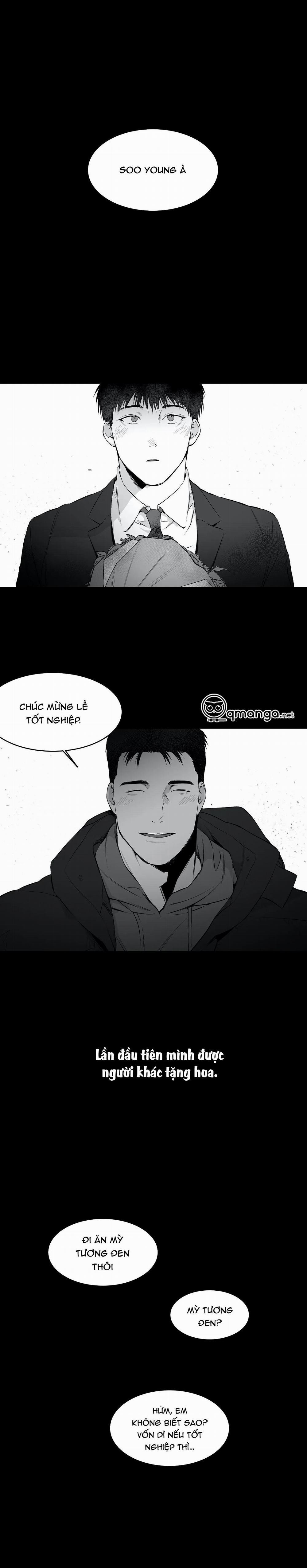 Khi Đôi Chân Thôi Bước 16 trang 0