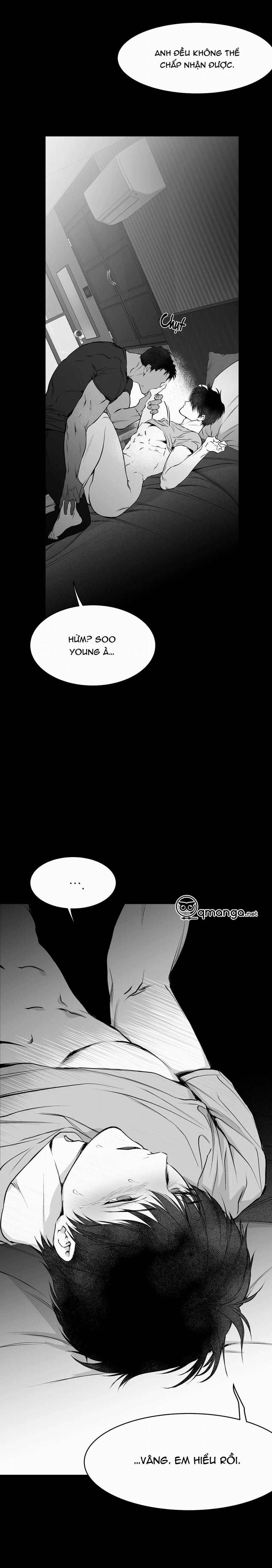 Khi Đôi Chân Thôi Bước 16 trang 11