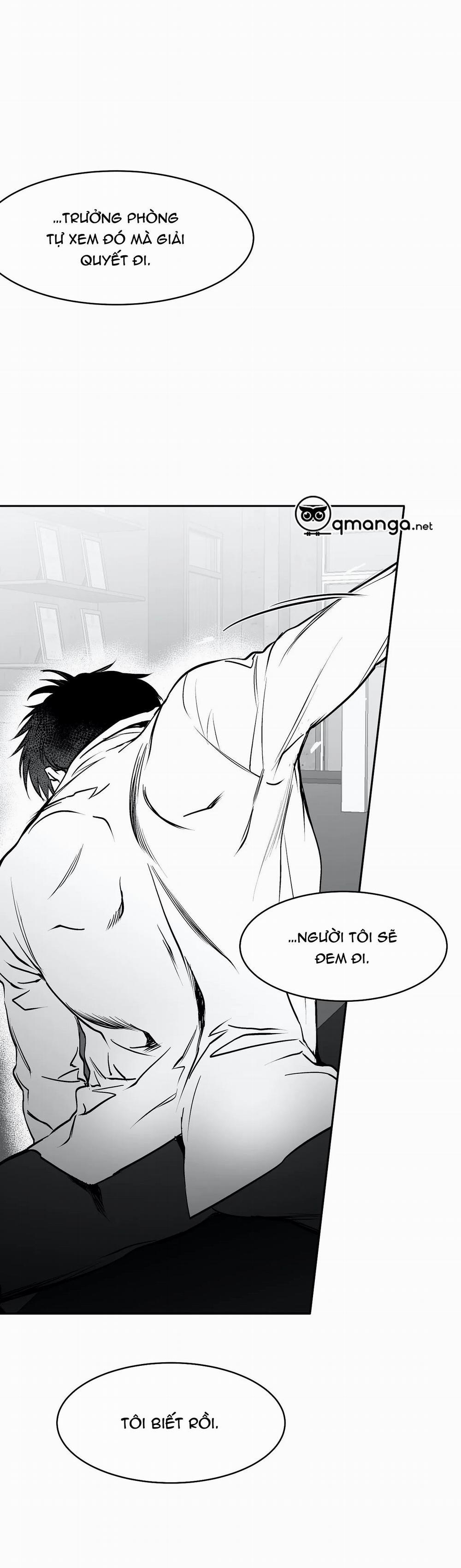 Khi Đôi Chân Thôi Bước 16 trang 16