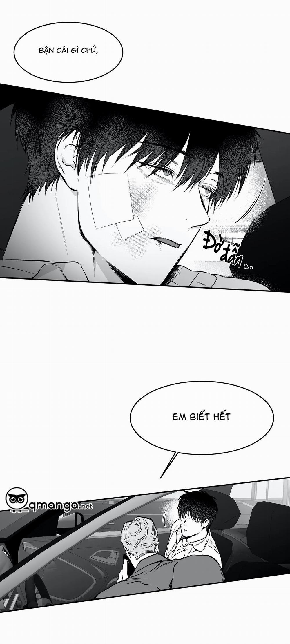 Khi Đôi Chân Thôi Bước 16 trang 19