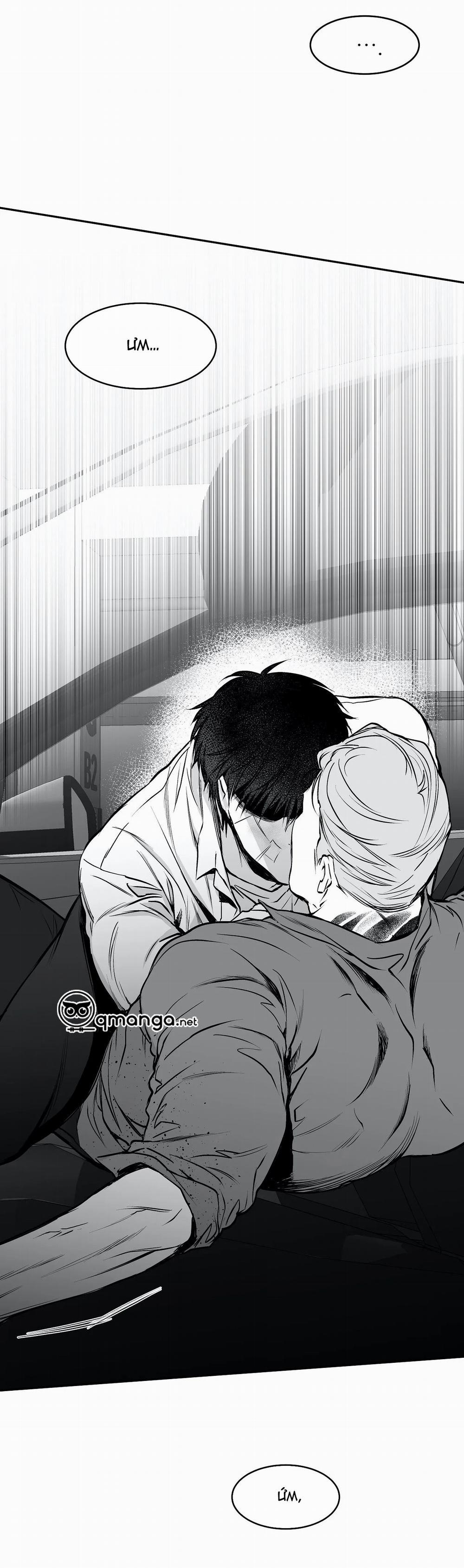 Khi Đôi Chân Thôi Bước 16 trang 21