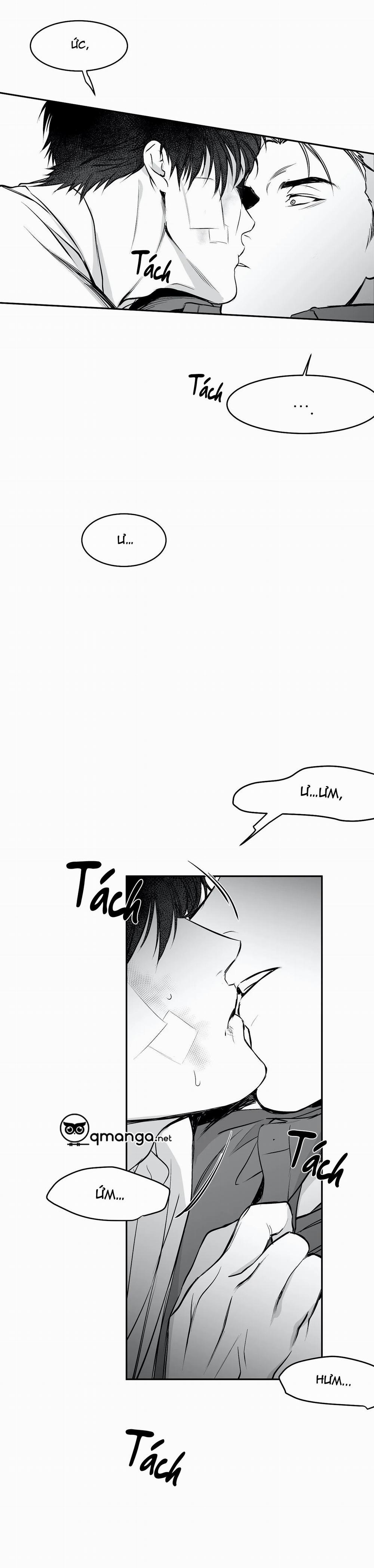 Khi Đôi Chân Thôi Bước 16 trang 22