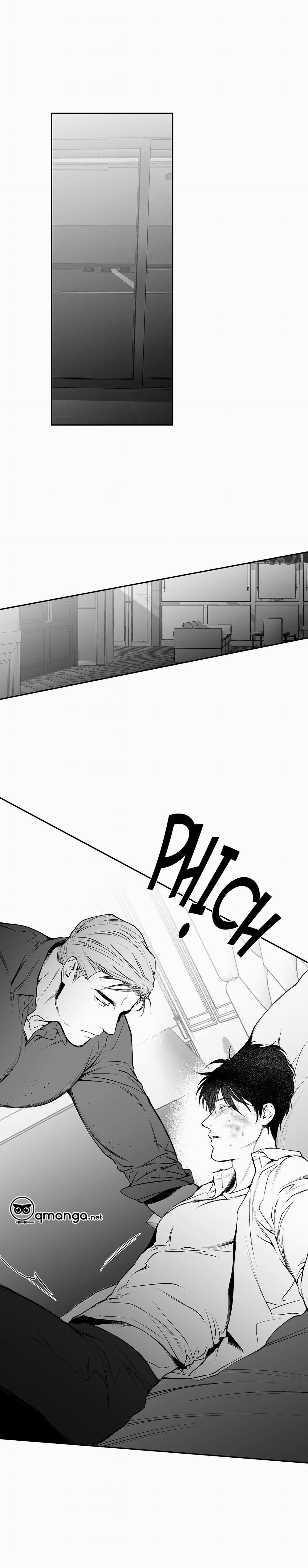 Khi Đôi Chân Thôi Bước 16 trang 25