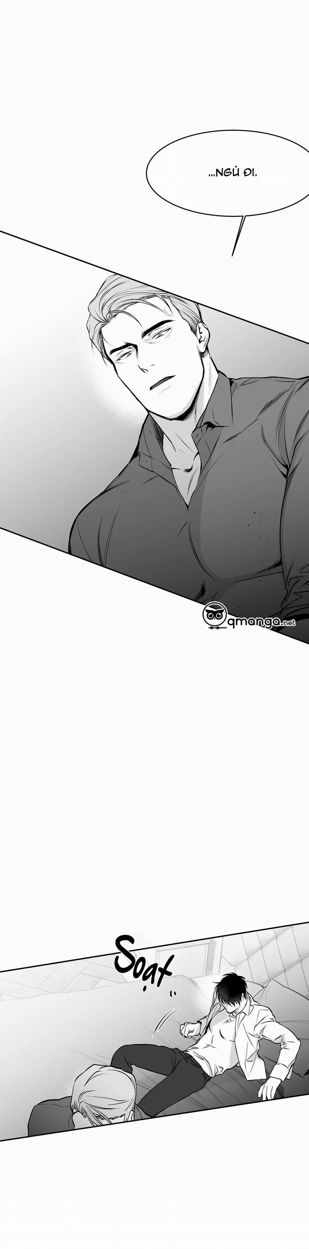 Khi Đôi Chân Thôi Bước 16 trang 26