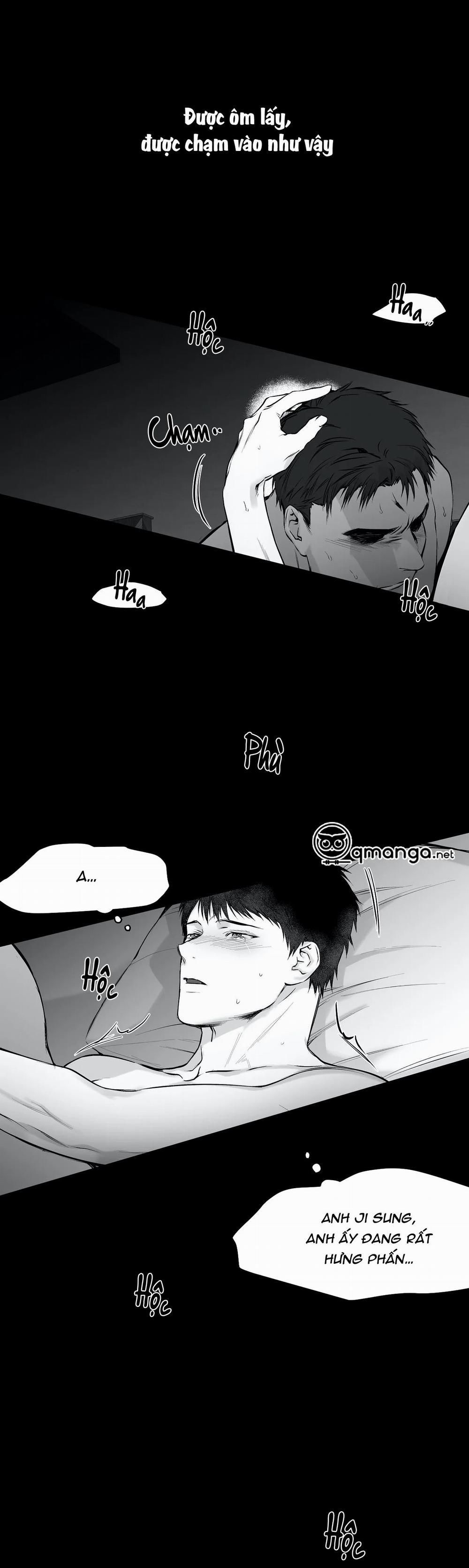 Khi Đôi Chân Thôi Bước 16 trang 3