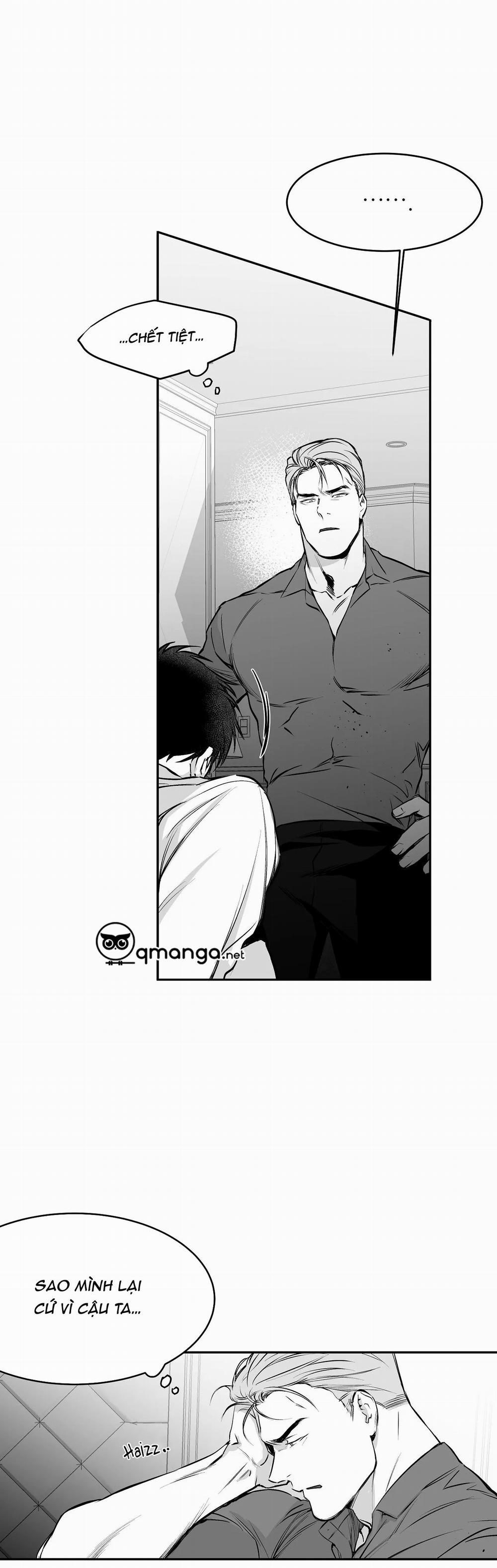 Khi Đôi Chân Thôi Bước 16 trang 31